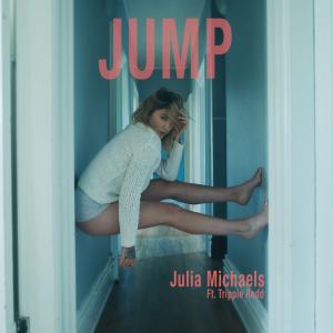 Album cover for Jump album cover