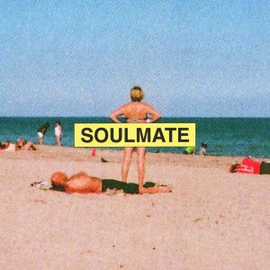 Album cover for SoulMate album cover
