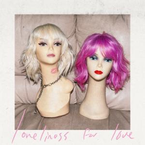 Album cover for Loneliness for Love album cover