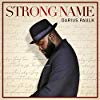 Album cover for Strong Name album cover
