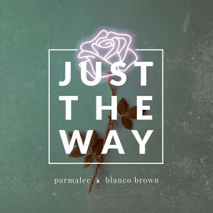 Album cover for Just The Way album cover