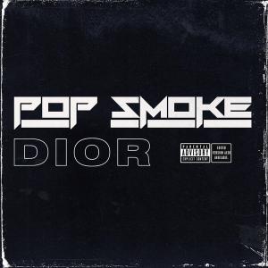 Album cover for Dior album cover