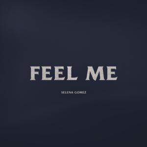 Album cover for Feel Me album cover