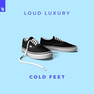 Album cover for Cold Feet album cover