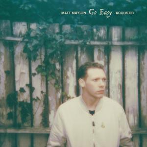 Album cover for Go Easy album cover