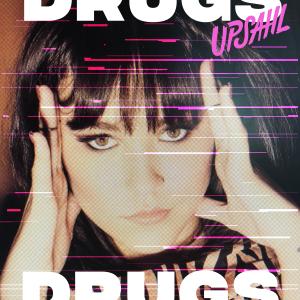 Album cover for Drugs album cover