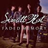 Album cover for Faded Memory album cover