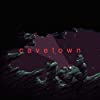 Album cover for Devil Town album cover