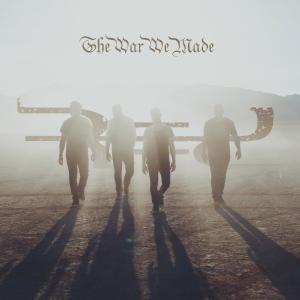 Album cover for The War We Made album cover