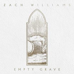 Album cover for Empty Grave album cover
