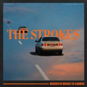 Album cover for Brooklyn Bridge To Chorus album cover