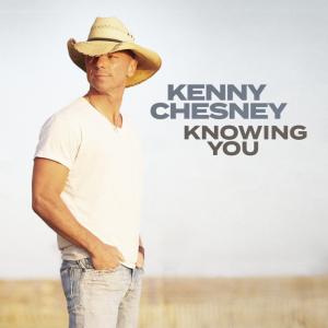 Album cover for Knowing You album cover