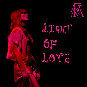 Album cover for Light Of Love album cover