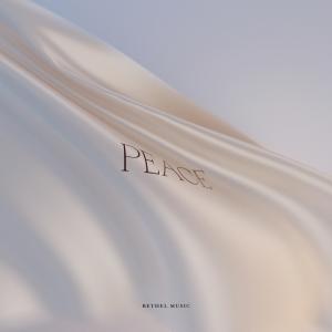 Album cover for Peace album cover