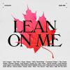 Album cover for Lean On Me album cover