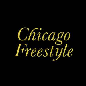 Album cover for Chicago Freestyle album cover