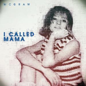 Album cover for I Called Mama album cover