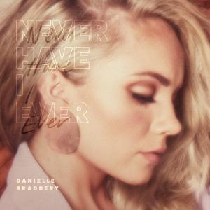 Album cover for Never Have I Ever album cover