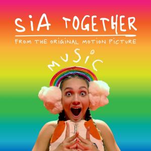 Album cover for Together album cover