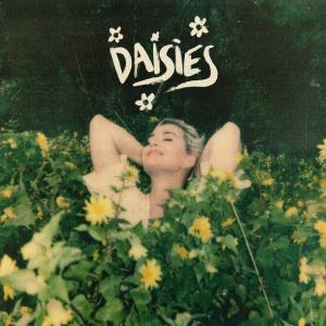 Album cover for Daisies album cover