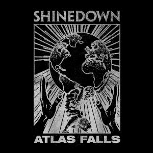 Album cover for Atlas Falls album cover