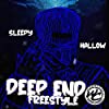Album cover for Deep End Freestyle album cover