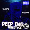 Album cover for Deep End Freestyle album cover