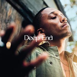 Album cover for Deep End album cover