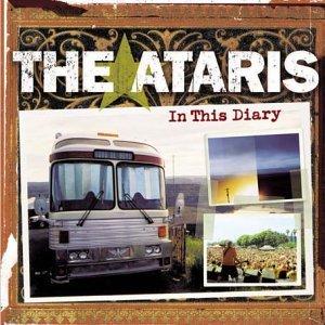 Album cover for In This Diary album cover