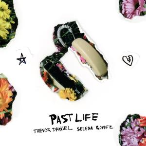 Album cover for Past Life album cover