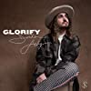 Album cover for Glorify album cover