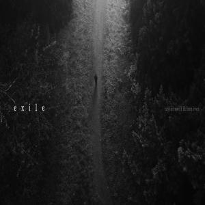 Album cover for Exile album cover
