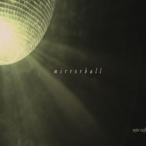 Album cover for Mirrorball album cover