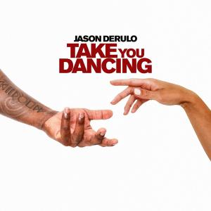 Album cover for Take You Dancing album cover