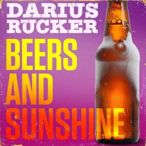 Album cover for Beers And Sunshine album cover