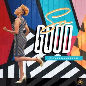 Album cover for So Good album cover