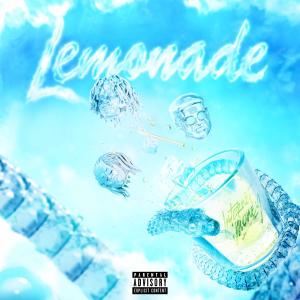 Album cover for Lemonade album cover