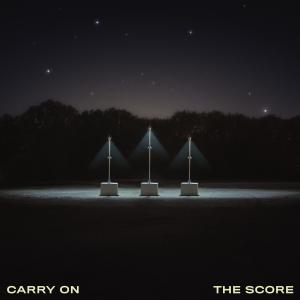 Album cover for Carry On album cover