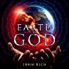 Album cover for Earth To God album cover