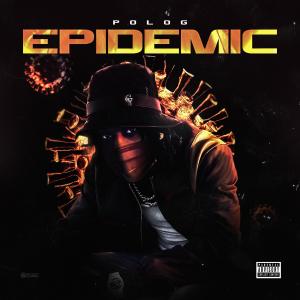 Album cover for Epidemic album cover