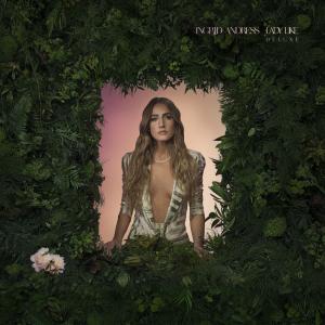 Album cover for Lady Like album cover