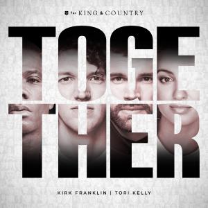 Album cover for Together album cover