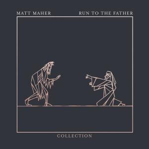 Album cover for Run To The Father album cover