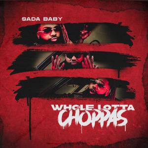 Album cover for Whole Lotta Choppas album cover