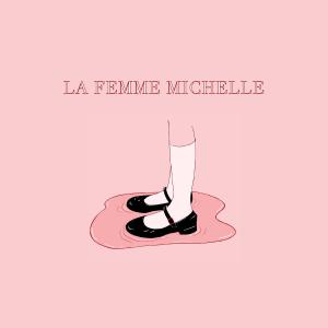 Album cover for Michelle album cover