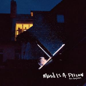 Album cover for Mind is a Prison album cover