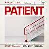 Album cover for Patient album cover