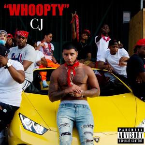 Album cover for Whoopty album cover