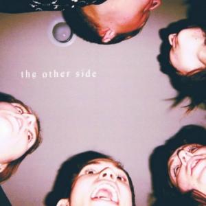 Album cover for The Other Side album cover