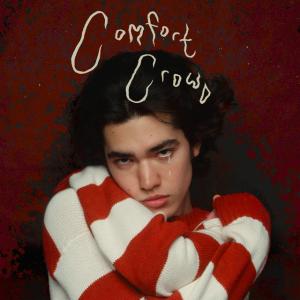 Album cover for Comfort Crowd album cover